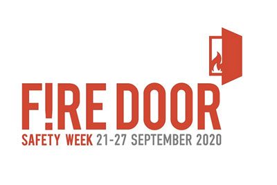 Unity Group – proud to support Fire Door Safety Week