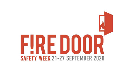 Unity Group – proud to support Fire Door Safety Week