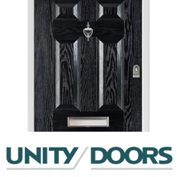 Unity Door - Composite Door