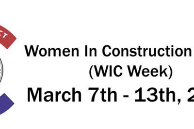 Unity Group Celebrates Women in Construction Week