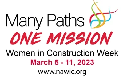 Unity Group is Celebrating Women in Construction Week