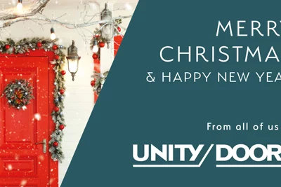 Merry Christmas from all the team at Unity Group